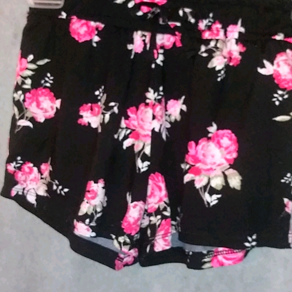 Girl's shorts